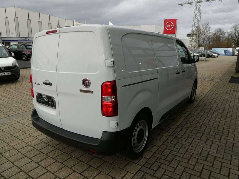 Fiat Scudo 2,0 Multijet L2 SX*Apple*PDC*LRB*Allwetter*Kamera*