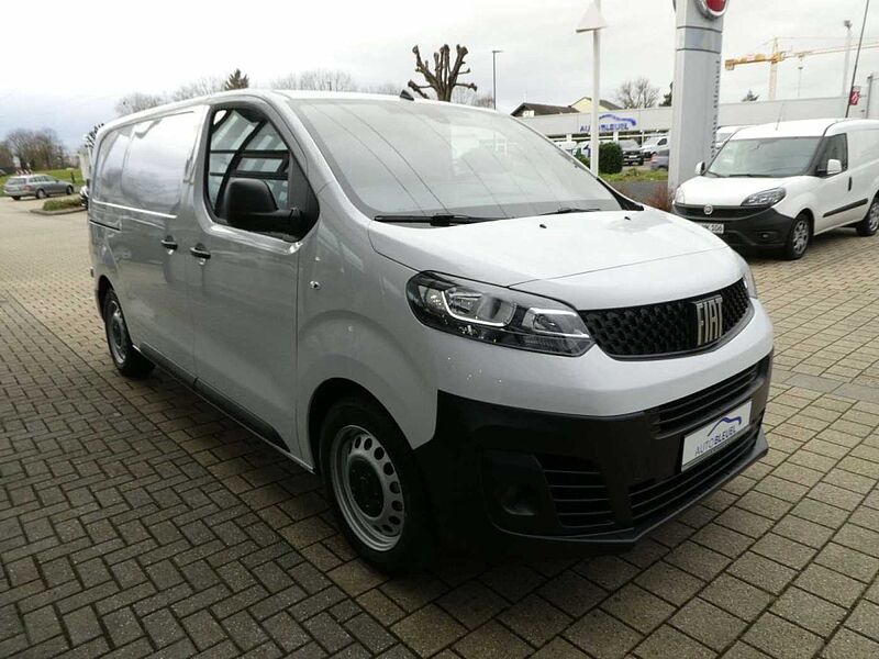 Fiat Scudo 2,0 Multijet L2 SX*Apple*PDC*LRB*Allwetter*Kamera*