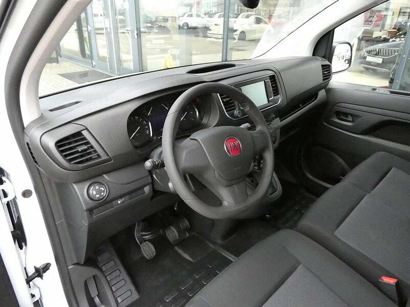 Fiat Scudo 2,0 Multijet L2 SX*Apple*PDC*LRB*Allwetter*Kamera*